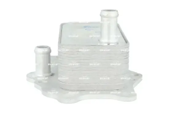 Ölkühler, Motoröl NRF 31818 Bild Ölkühler, Motoröl NRF 31818