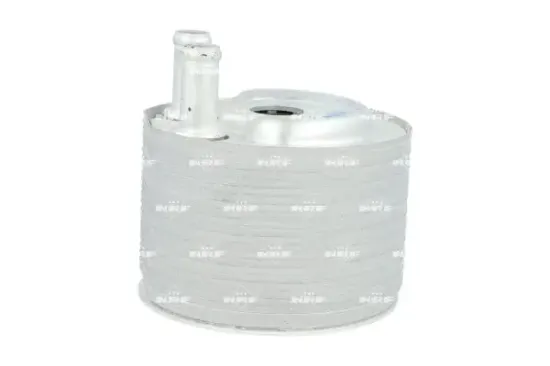 Ölkühler, Motoröl NRF 31819 Bild Ölkühler, Motoröl NRF 31819