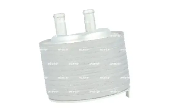 Ölkühler, Motoröl NRF 31819 Bild Ölkühler, Motoröl NRF 31819