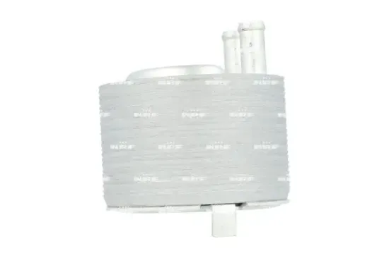 Ölkühler, Motoröl NRF 31819 Bild Ölkühler, Motoröl NRF 31819