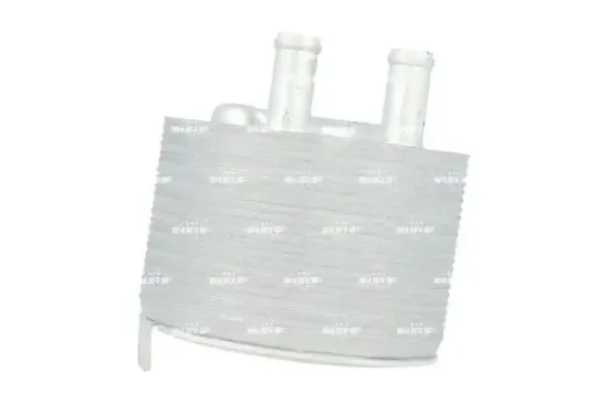Ölkühler, Motoröl NRF 31819 Bild Ölkühler, Motoröl NRF 31819