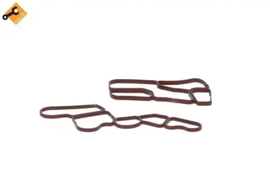 Ölkühler, Motoröl NRF 31821 Bild Ölkühler, Motoröl NRF 31821