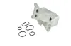 Ölkühler, Motoröl NRF 31822 Bild Ölkühler, Motoröl NRF 31822