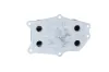 Ölkühler, Motoröl NRF 31825 Bild Ölkühler, Motoröl NRF 31825
