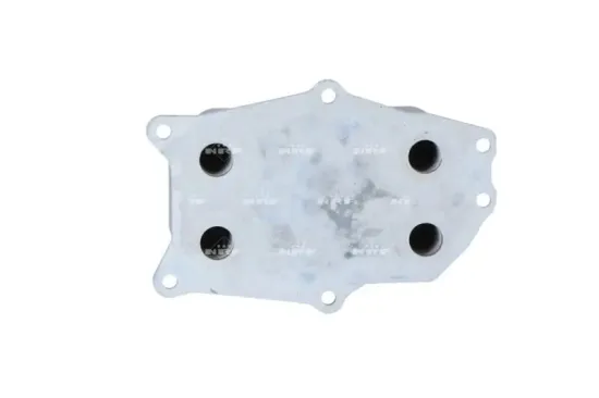 Ölkühler, Motoröl NRF 31825 Bild Ölkühler, Motoröl NRF 31825