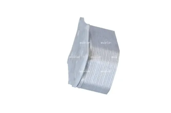 Ölkühler, Motoröl NRF 31825 Bild Ölkühler, Motoröl NRF 31825