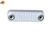 Ölkühler, Motoröl NRF 31829