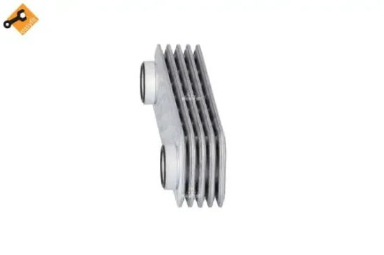 Ölkühler, Motoröl NRF 31829 Bild Ölkühler, Motoröl NRF 31829
