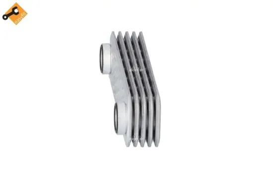 Ölkühler, Motoröl NRF 31829 Bild Ölkühler, Motoröl NRF 31829