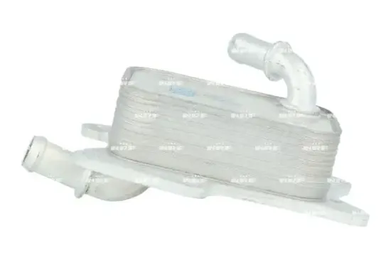 Ölkühler, Motoröl NRF 31830 Bild Ölkühler, Motoröl NRF 31830