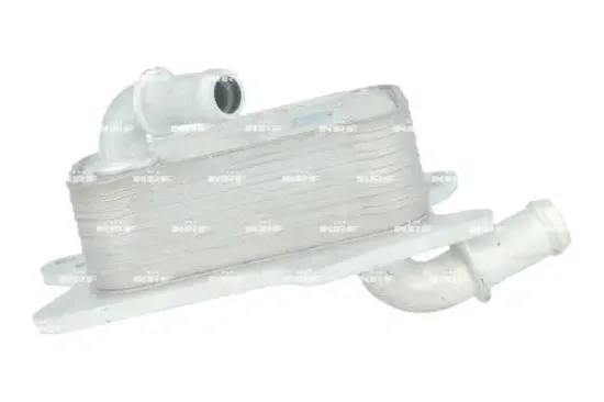 Ölkühler, Motoröl NRF 31830 Bild Ölkühler, Motoröl NRF 31830