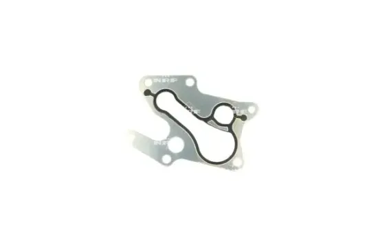 Ölkühler, Motoröl NRF 31830 Bild Ölkühler, Motoröl NRF 31830