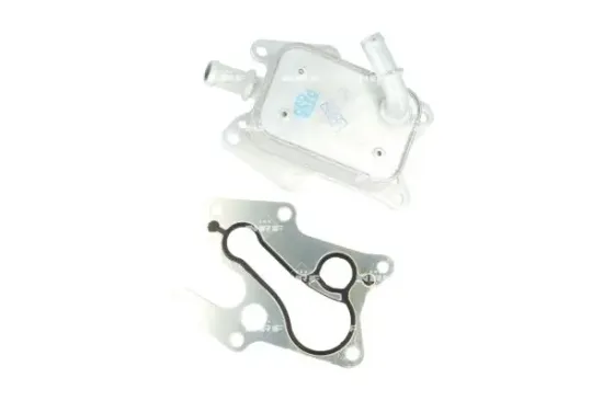 Ölkühler, Motoröl NRF 31830 Bild Ölkühler, Motoröl NRF 31830