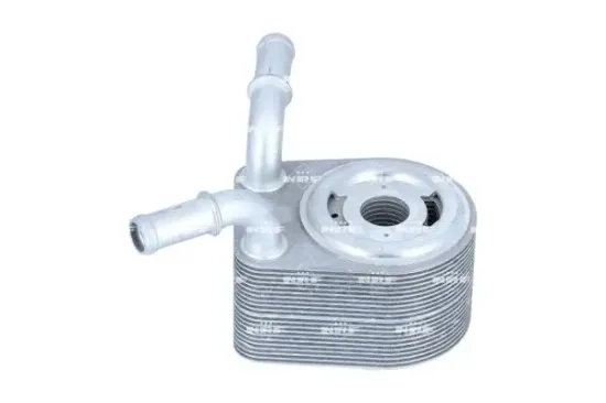 Ölkühler, Motoröl NRF 31832 Bild Ölkühler, Motoröl NRF 31832