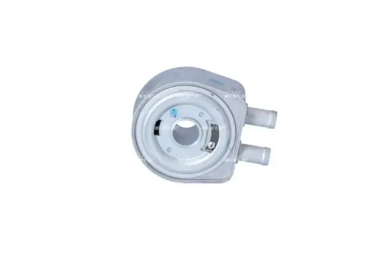 Ölkühler, Motoröl NRF 31834 Bild Ölkühler, Motoröl NRF 31834