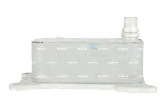 Ölkühler, Motoröl NRF 31835 Bild Ölkühler, Motoröl NRF 31835