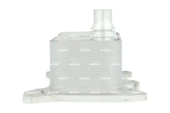 Ölkühler, Motoröl NRF 31835 Bild Ölkühler, Motoröl NRF 31835
