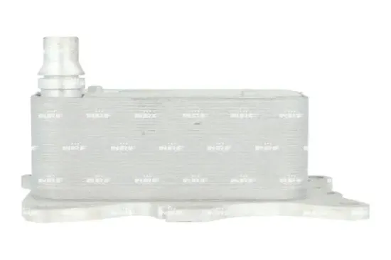 Ölkühler, Motoröl NRF 31835 Bild Ölkühler, Motoröl NRF 31835