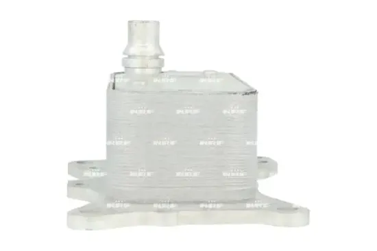 Ölkühler, Motoröl NRF 31835 Bild Ölkühler, Motoröl NRF 31835