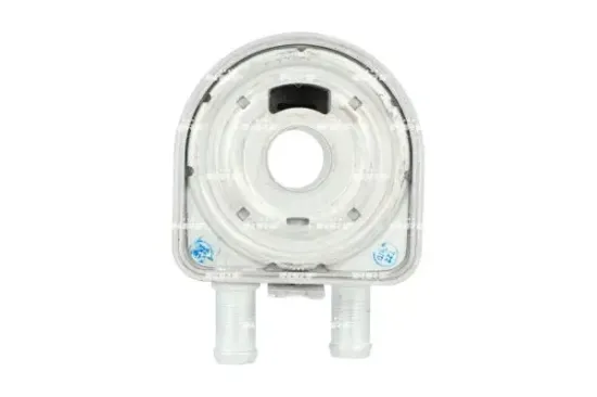 Ölkühler, Motoröl NRF 31836 Bild Ölkühler, Motoröl NRF 31836