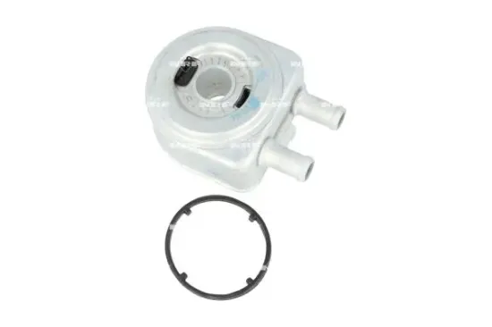 Ölkühler, Motoröl NRF 31836 Bild Ölkühler, Motoröl NRF 31836
