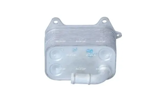 Ölkühler, Motoröl NRF 31837 Bild Ölkühler, Motoröl NRF 31837