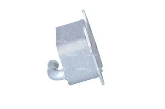 Ölkühler, Motoröl NRF 31837 Bild Ölkühler, Motoröl NRF 31837
