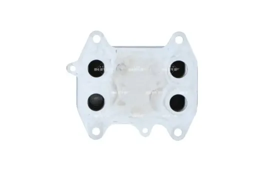 Ölkühler, Motoröl NRF 31837 Bild Ölkühler, Motoröl NRF 31837