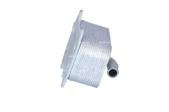 Ölkühler, Motoröl NRF 31837 Bild Ölkühler, Motoröl NRF 31837
