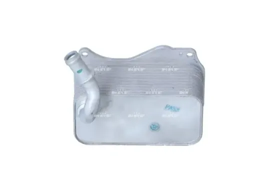 Ölkühler, Motoröl NRF 31839 Bild Ölkühler, Motoröl NRF 31839