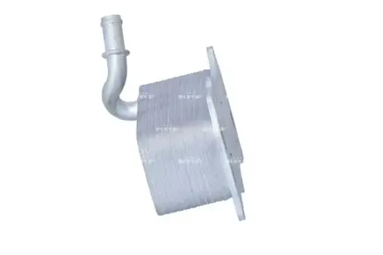 Ölkühler, Motoröl NRF 31839 Bild Ölkühler, Motoröl NRF 31839