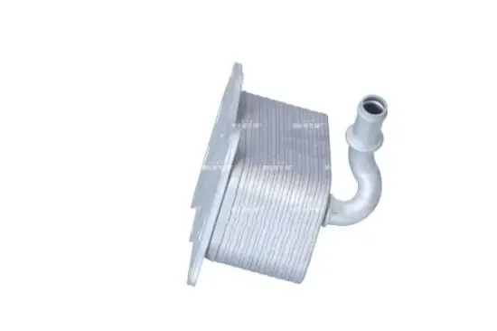 Ölkühler, Motoröl NRF 31839 Bild Ölkühler, Motoröl NRF 31839