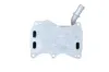 Ölkühler, Motoröl NRF 31839 Bild Ölkühler, Motoröl NRF 31839