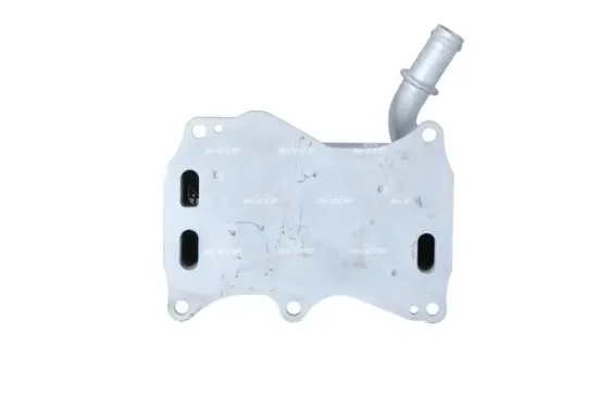 Ölkühler, Motoröl NRF 31839 Bild Ölkühler, Motoröl NRF 31839