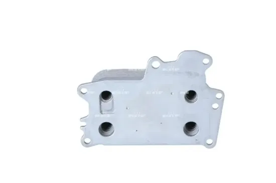 Ölkühler, Motoröl NRF 31840 Bild Ölkühler, Motoröl NRF 31840