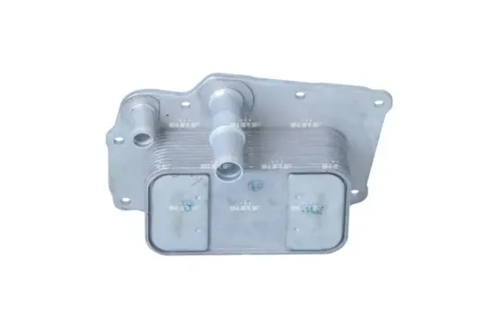Ölkühler, Motoröl NRF 31841 Bild Ölkühler, Motoröl NRF 31841