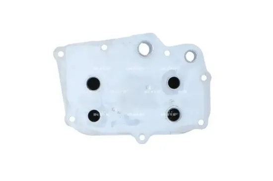 Ölkühler, Motoröl NRF 31841 Bild Ölkühler, Motoröl NRF 31841