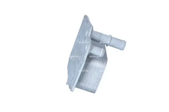 Ölkühler, Motoröl NRF 31841 Bild Ölkühler, Motoröl NRF 31841