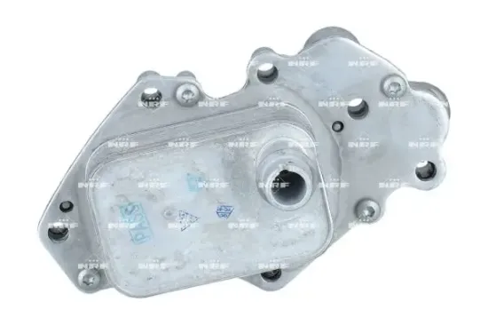 Ölkühler, Motoröl NRF 31842 Bild Ölkühler, Motoröl NRF 31842