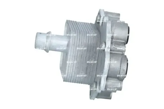 Ölkühler, Motoröl NRF 31842 Bild Ölkühler, Motoröl NRF 31842