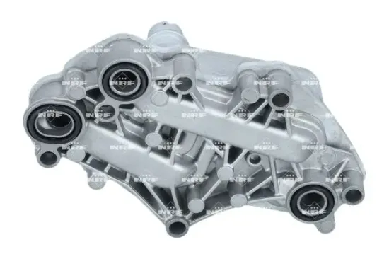 Ölkühler, Motoröl NRF 31842 Bild Ölkühler, Motoröl NRF 31842