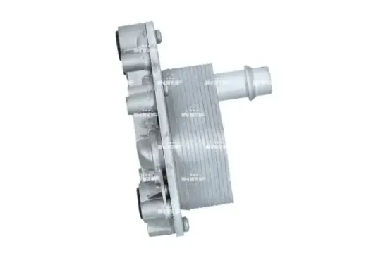 Ölkühler, Motoröl NRF 31842 Bild Ölkühler, Motoröl NRF 31842