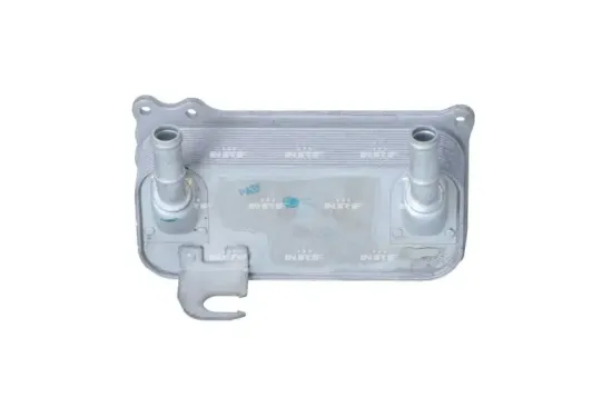 Ölkühler, Motoröl NRF 31846 Bild Ölkühler, Motoröl NRF 31846