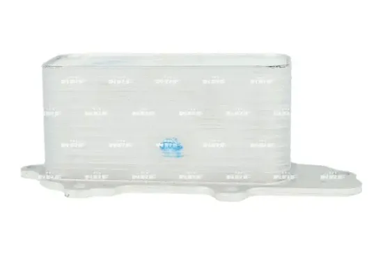 Ölkühler, Motoröl NRF 31848 Bild Ölkühler, Motoröl NRF 31848