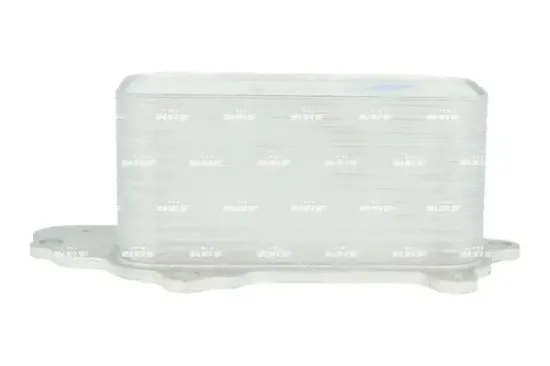 Ölkühler, Motoröl NRF 31848 Bild Ölkühler, Motoröl NRF 31848