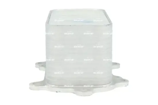 Ölkühler, Motoröl NRF 31848 Bild Ölkühler, Motoröl NRF 31848