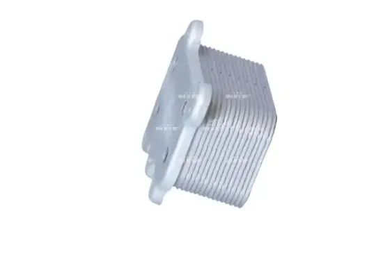 Ölkühler, Motoröl NRF 31850 Bild Ölkühler, Motoröl NRF 31850