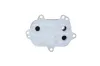 Ölkühler, Motoröl NRF 31853 Bild Ölkühler, Motoröl NRF 31853