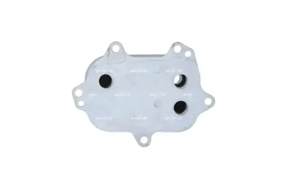 Ölkühler, Motoröl NRF 31853 Bild Ölkühler, Motoröl NRF 31853