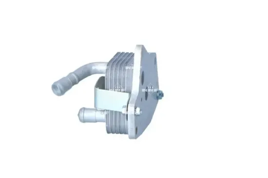 Ölkühler, Motoröl NRF 31855 Bild Ölkühler, Motoröl NRF 31855
